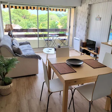 T2 Situation Exceptionnelle Sur Le Port Ostreicole D'Andernos Apartment Exterior photo