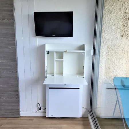 T2 Situation Exceptionnelle Sur Le Port Ostreicole D'Andernos Apartment Exterior photo